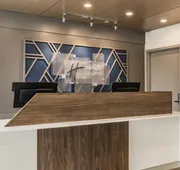 Holiday Inn Express Toronto - North York by IHG hotel detail image 5
