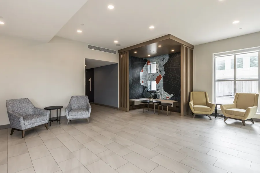 Holiday Inn Express Toronto - North York by IHG hotel detail image 6