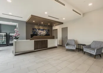 Holiday Inn Express Toronto - North York by IHG hotel thumbnail 2