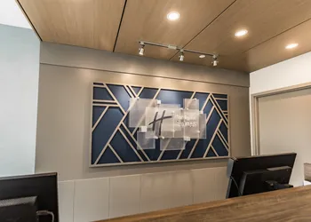 Holiday Inn Express Toronto - North York by IHG hotel thumbnail 3