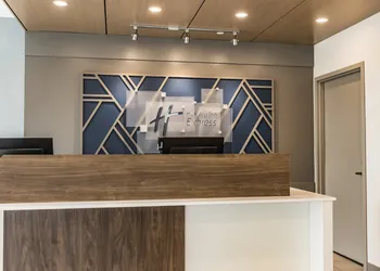 Holiday Inn Express Toronto - North York by IHG hotel thumbnail 4