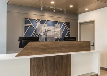 Holiday Inn Express Toronto - North York by IHG hotel thumbnail 5
