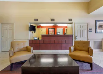 Extended Stay America Select Suites - Houston - Sugar Land hotel thumbnail 2