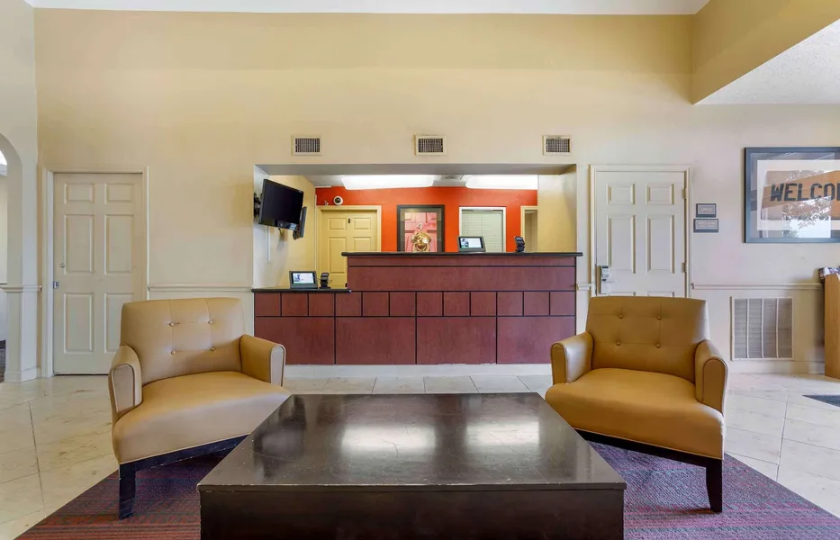 Extended Stay America Select Suites - Houston - Sugar Land hotel detail image 2