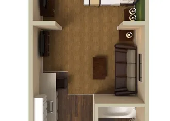 Extended Stay America Select Suites - Houston - Sugar Land hotel thumbnail 4