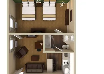 Extended Stay America Select Suites - Houston - Sugar Land hotel thumbnail 5