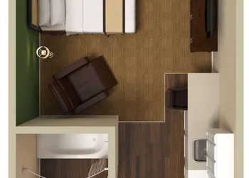 Extended Stay America Select Suites - Houston - Sugar Land hotel thumbnail 7