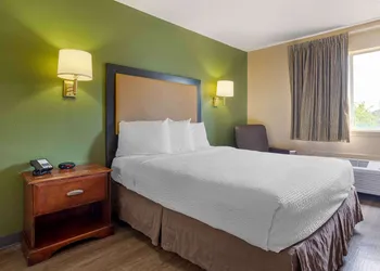 Extended Stay America Select Suites - Houston - Sugar Land hotel thumbnail 8
