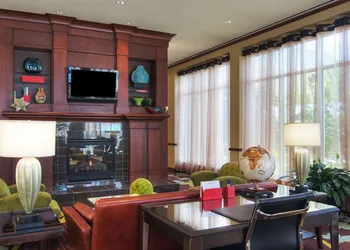 Hilton Garden Inn Houston-Pearland hotel thumbnail 2