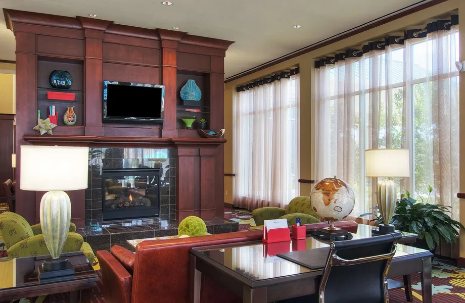 Hilton Garden Inn Houston-Pearland hotel detail image 2