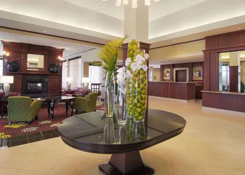 Hilton Garden Inn Houston-Pearland hotel thumbnail 3