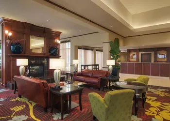 Hilton Garden Inn Houston-Pearland hotel thumbnail 4