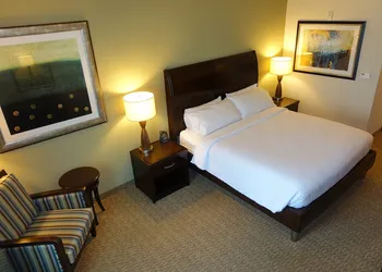 Hilton Garden Inn Houston-Pearland hotel thumbnail 5