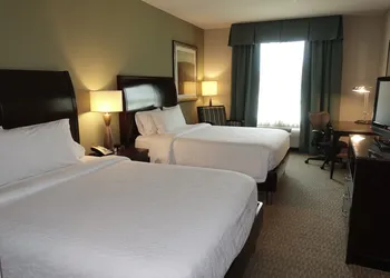 Hilton Garden Inn Houston-Pearland hotel thumbnail 6