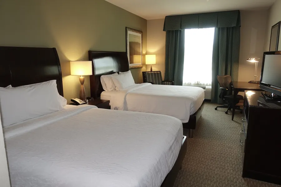 Hilton Garden Inn Houston-Pearland hotel detail image 6