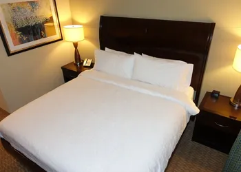 Hilton Garden Inn Houston-Pearland hotel thumbnail 7