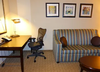 Hilton Garden Inn Houston-Pearland hotel thumbnail 8