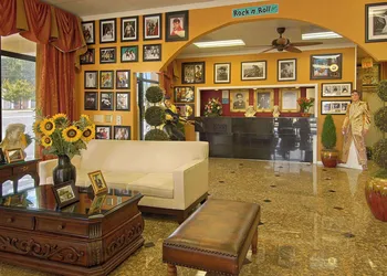 Days Inn by Wyndham Memphis at Graceland hotel thumbnail 4