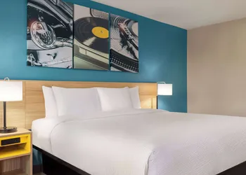 Days Inn by Wyndham Memphis at Graceland hotel thumbnail 8