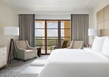 Four Seasons Resort Orlando at WALT DISNEY WORLD® Resort hotel thumbnail 6