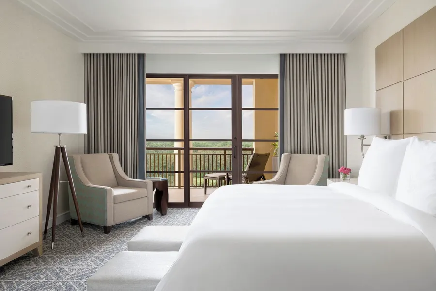 Four Seasons Resort Orlando at WALT DISNEY WORLD® Resort hotel detail image 6