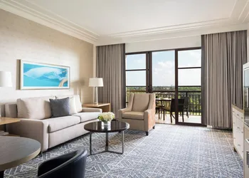 Four Seasons Resort Orlando at WALT DISNEY WORLD® Resort hotel thumbnail 7