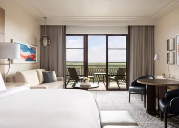 Four Seasons Resort Orlando at WALT DISNEY WORLD® Resort hotel thumbnail 8