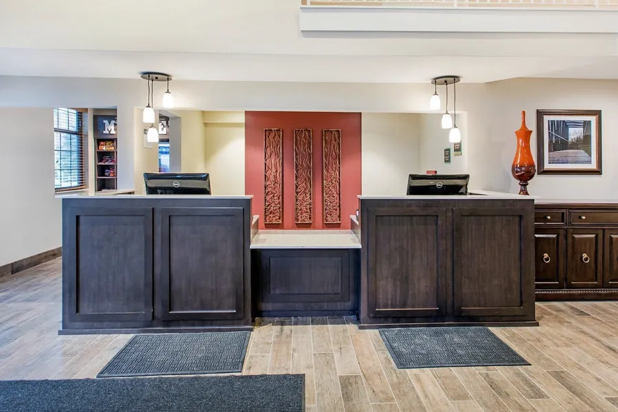Country Inn & Suites by Radisson, Grandville-Grand Rapids West, MI hotel detail image 2