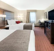 Country Inn & Suites by Radisson, Grandville-Grand Rapids West, MI hotel detail image 7