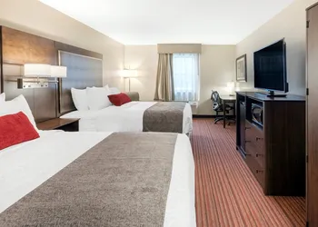 Country Inn & Suites by Radisson, Grandville-Grand Rapids West, MI hotel thumbnail 7