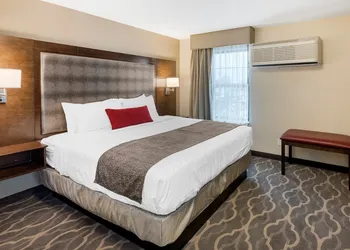 Country Inn & Suites by Radisson, Grandville-Grand Rapids West, MI hotel thumbnail 8