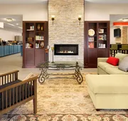 Country Inn & Suites by Radisson, Baltimore North, MD hotel detail image 4