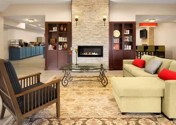 Country Inn & Suites by Radisson, Baltimore North, MD hotel thumbnail 4