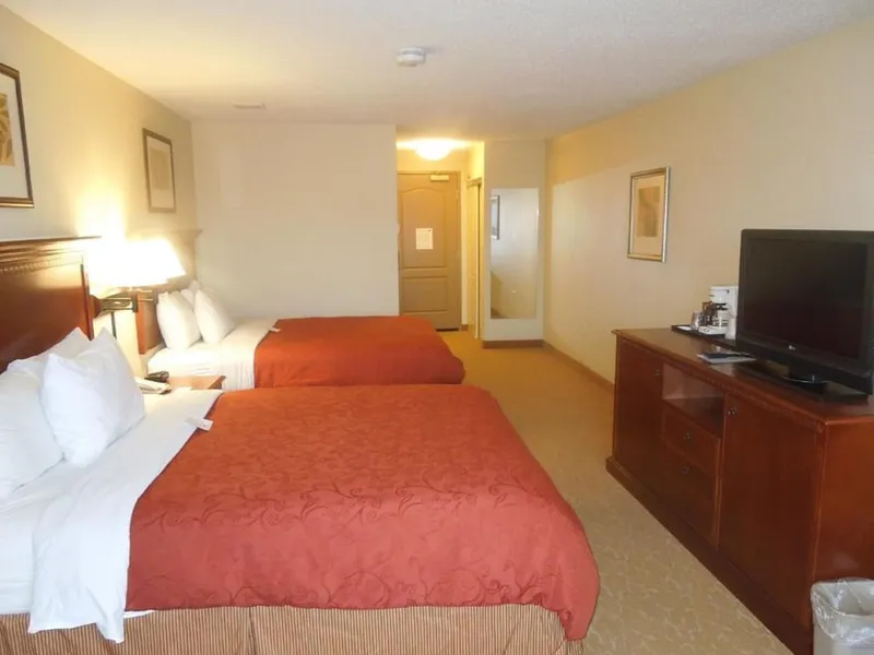 Country Inn & Suites by Radisson, Baltimore North, MD hotel detail image 6