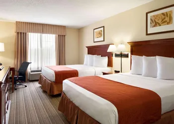 Country Inn & Suites by Radisson, Baltimore North, MD hotel thumbnail 7