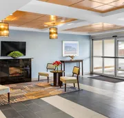 Best Western Thompson Hotel & Suites hotel detail image 3