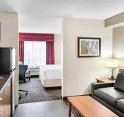 Best Western Thompson Hotel & Suites hotel detail image 5