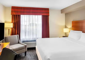 Best Western Thompson Hotel & Suites hotel thumbnail 6