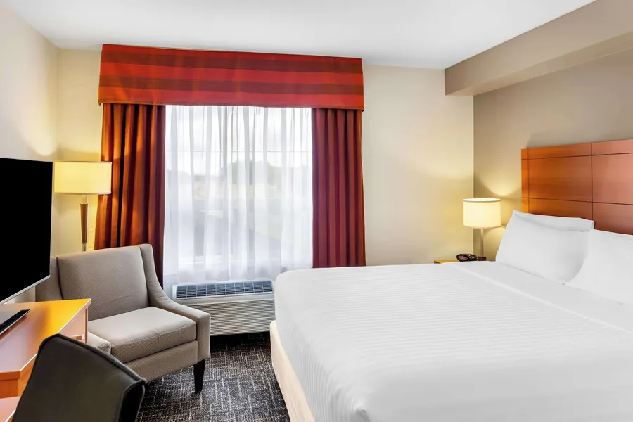 Best Western Thompson Hotel & Suites hotel detail image 6