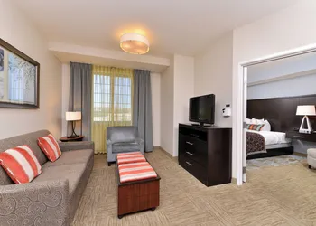 Staybridge Suites Stone Oak by IHG hotel thumbnail 2