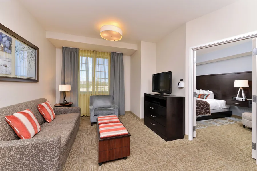 Staybridge Suites Stone Oak by IHG hotel detail image 2