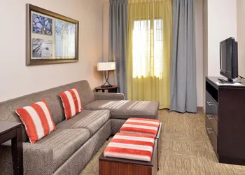 Staybridge Suites Stone Oak by IHG hotel thumbnail 4