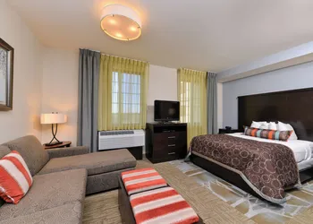 Staybridge Suites Stone Oak by IHG hotel thumbnail 5