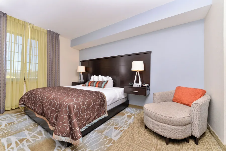 Staybridge Suites Stone Oak by IHG hotel detail image 6