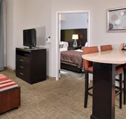 Staybridge Suites Stone Oak by IHG hotel detail image 7