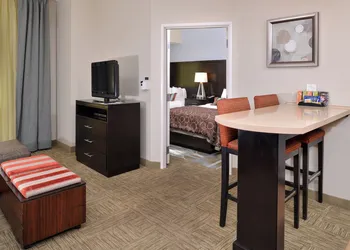 Staybridge Suites Stone Oak by IHG hotel thumbnail 7