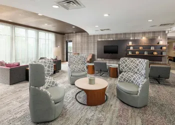 Courtyard by Marriott Philadelphia Valley Forge/Collegeville hotel thumbnail 2