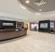 Courtyard by Marriott Philadelphia Valley Forge/Collegeville hotel detail image 3