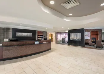 Courtyard by Marriott Philadelphia Valley Forge/Collegeville hotel thumbnail 3