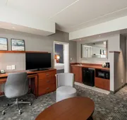 Courtyard by Marriott Philadelphia Valley Forge/Collegeville hotel detail image 5